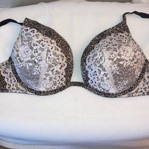 Victoria’s Secret Bra 34C